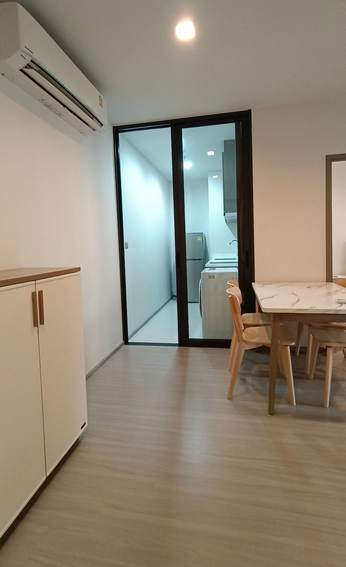 ให้เช่าคอนโดพระราม 9 เพชรบุรีตัดใหม่ RCA : ให้เช่า Life Asoke Hype 2 ห้องนอน คอนโด🌻ไลฟ์ อโศก ไฮป์ คอนโดพระราม 9 ใกล้ MRT