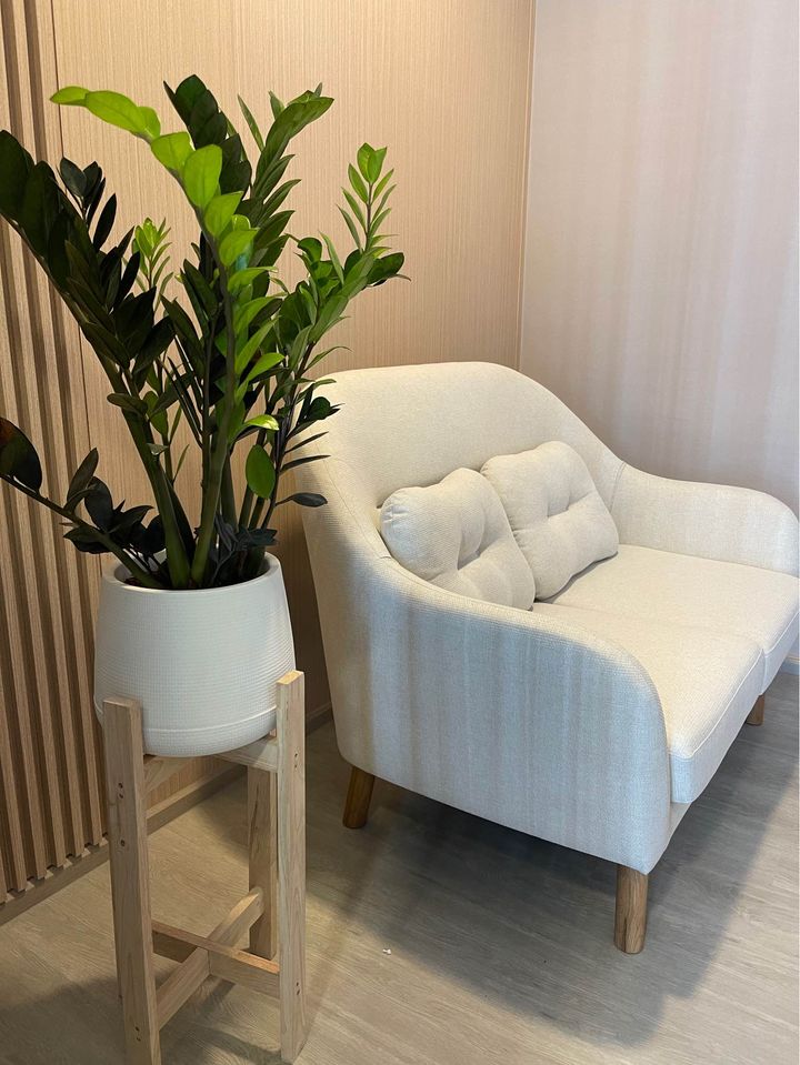 For SaleCondoRama9, Petchburi, RCA : Property code Bp0268 Condolette Midst Rama 9, room size 29 sq m, 1 bedroom, 1 bathroom, 20th floor.