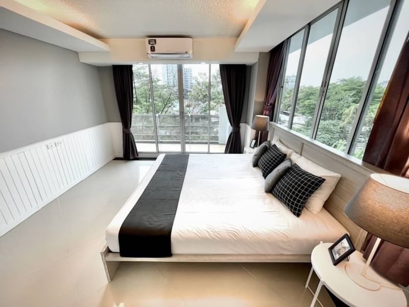 ให้เช่าคอนโดอ่อนนุช อุดมสุข : 💥DL-3389💥ว่าง ให้ เช่า เดอะ วอเตอร์ฟอร์ด สุขุมวิท 50👉แอดไลน์ @primahome