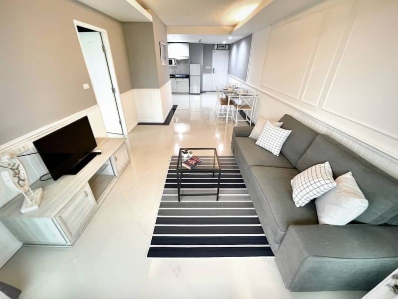 ให้เช่าคอนโดอ่อนนุช อุดมสุข : 💥DL-3389💥ว่าง ให้ เช่า เดอะ วอเตอร์ฟอร์ด สุขุมวิท 50👉แอดไลน์ @primahome