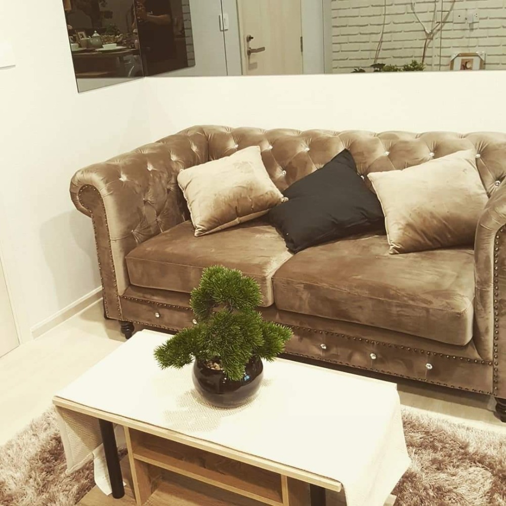 ให้เช่าคอนโดพระราม 9 เพชรบุรีตัดใหม่ RCA : 💥CP-3084💥ว่าง ให้ เช่า ไลฟ์ อโศก👉แอดไลน์ @primahome