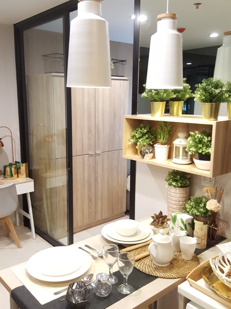 ให้เช่าคอนโดพระราม 9 เพชรบุรีตัดใหม่ RCA : 💥CP-3084💥ว่าง ให้ เช่า ไลฟ์ อโศก👉แอดไลน์ @primahome