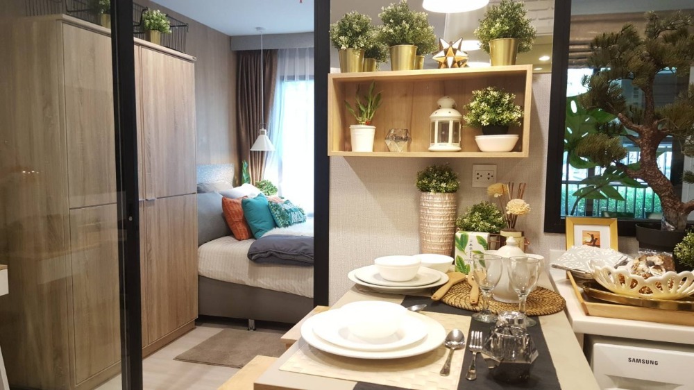 ให้เช่าคอนโดพระราม 9 เพชรบุรีตัดใหม่ RCA : 💥CP-3084💥ว่าง ให้ เช่า ไลฟ์ อโศก👉แอดไลน์ @primahome