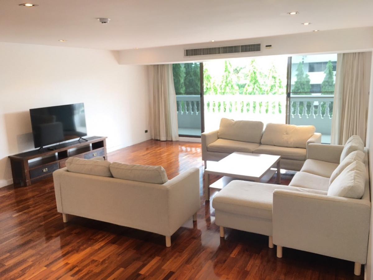 ให้เช่าคอนโดสุขุมวิท อโศก ทองหล่อ : 📢👇Good deal, good location and size for family, unblocked view, near NIST international school, Terminal 21, fully furnished, big balcony, ready to move in