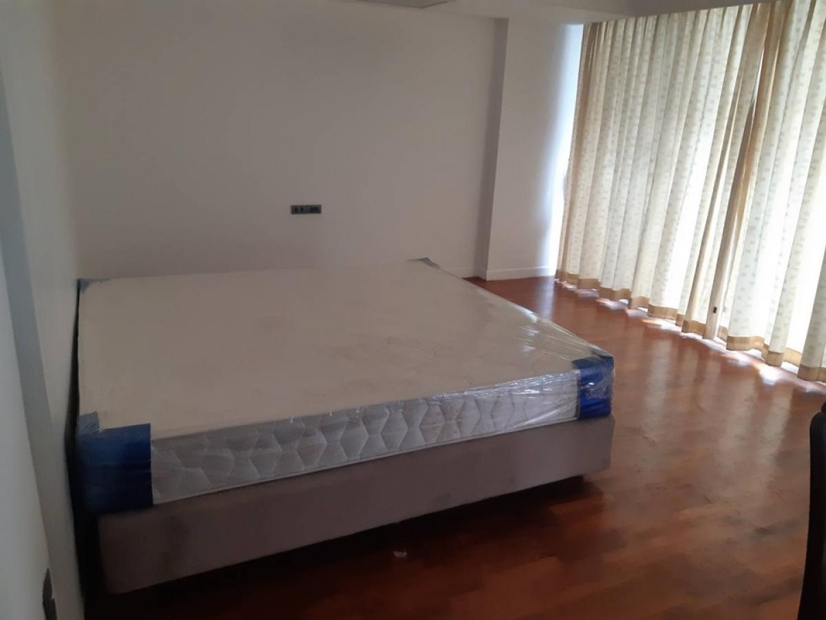 ให้เช่าคอนโดสุขุมวิท อโศก ทองหล่อ : 📢👇Good deal, good location and size for family, unblocked view, near NIST international school, Terminal 21, fully furnished, big balcony, ready to move in