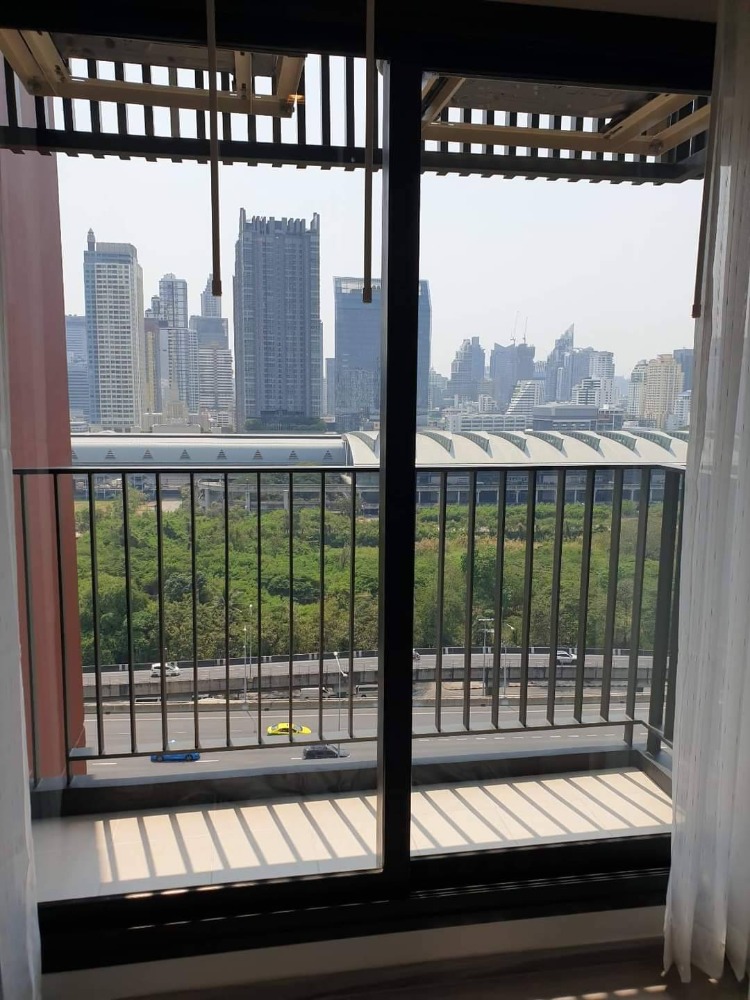 ให้เช่าคอนโดพระราม 9 เพชรบุรีตัดใหม่ RCA : 💥ST-3102💥ว่าง ให้ เช่า ไลฟ์ อโศก ไฮป์👉แอดไลน์ @primahome