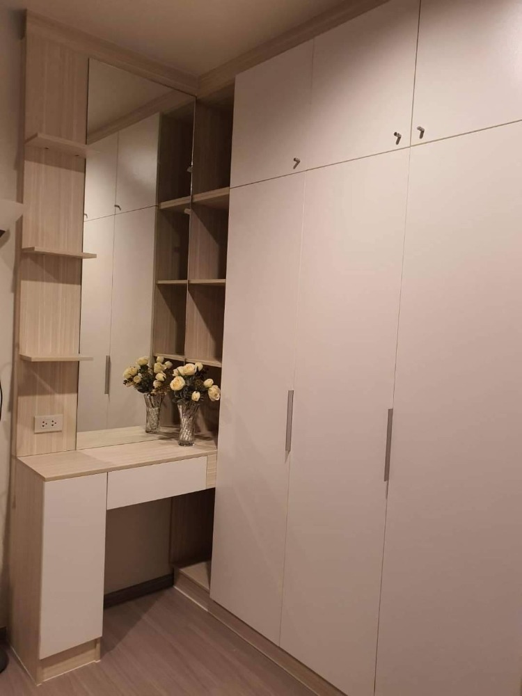 ให้เช่าคอนโดพระราม 9 เพชรบุรีตัดใหม่ RCA : 💥ST-3102💥ว่าง ให้ เช่า ไลฟ์ อโศก ไฮป์👉แอดไลน์ @primahome