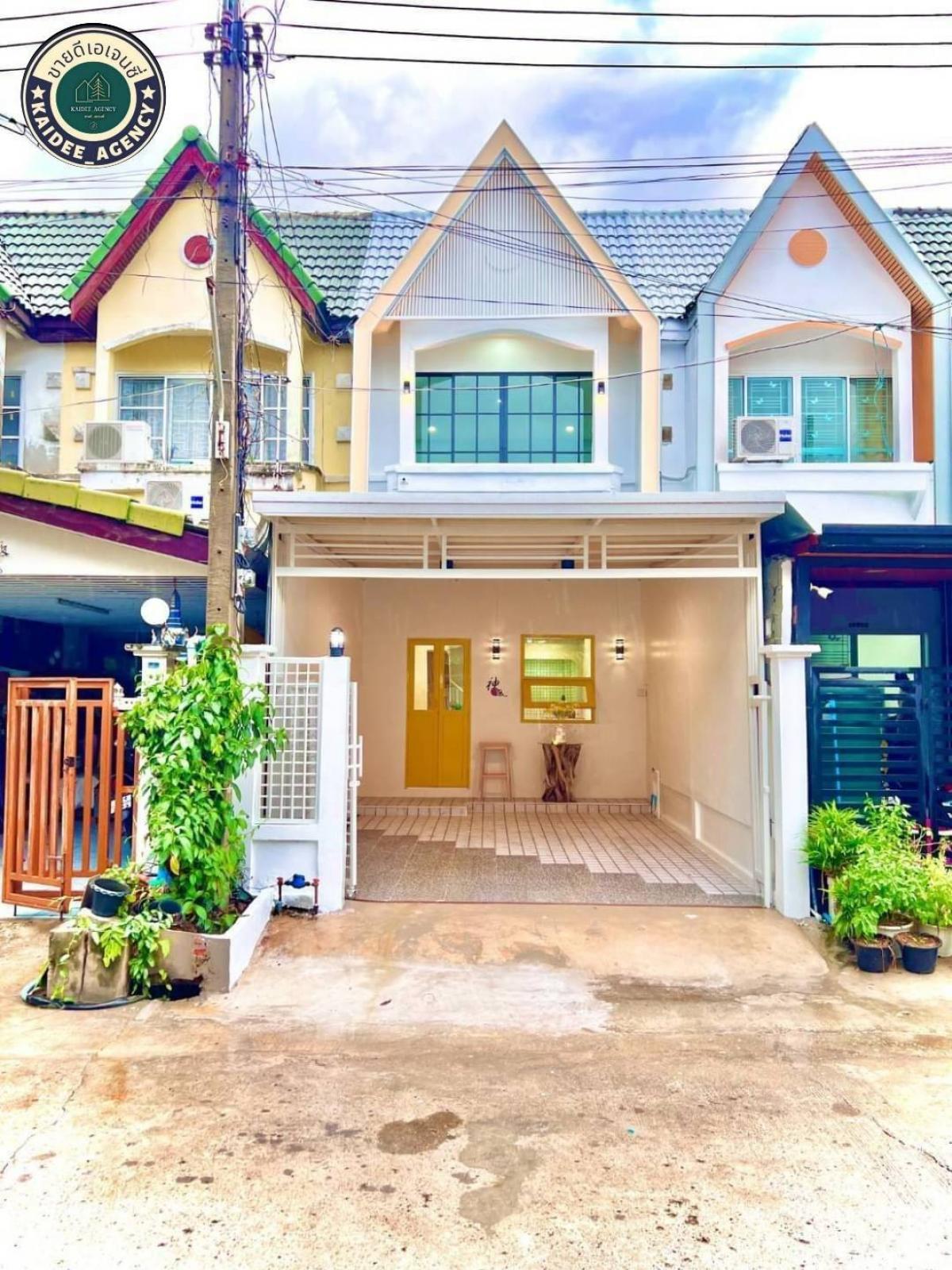 ขายทาวน์โฮมนวมินทร์ รามอินทรา : หมู่บ้านตะวันนา ซอยจตุโชติ12 สุขาภิบาล5ออเงิน สายไหม ตลาดออเงิน, ตลาดวงศกร ตลาดถนอมมิตรรพ.สายไหม, รพ.สินแพทย์ลำลูกกา รถไฟฟ้า สถานีสะพานใหม่ จุดขึ้นลง ทางพิเศษฉลองรัช