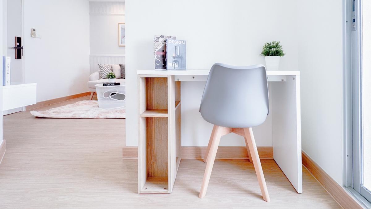 For SaleCondoKaset Nawamin,Ladplakao : 👏😍👏How many condos will have a department store in front of the house?😍👏👏 Complete with amenities around you.  Very nice place to live⭐️⭐️⭐️🤗🤗❤️❤️❤️