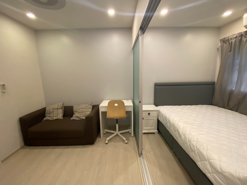 For SaleCondoPathum Thani,Rangsit, Thammasat : Phase 2, good price, selling with tenant. Receive rental immediately 🔥Hotdeal🔥