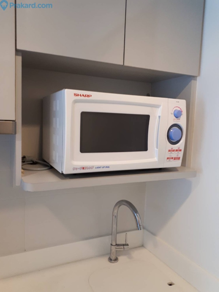 ให้เช่าคอนโดพระราม 9 เพชรบุรีตัดใหม่ RCA : 💥DL-3391💥ว่าง ให้ เช่า ไอดีโอ โมบิ พระราม 9👉แอดไลน์ @primahome