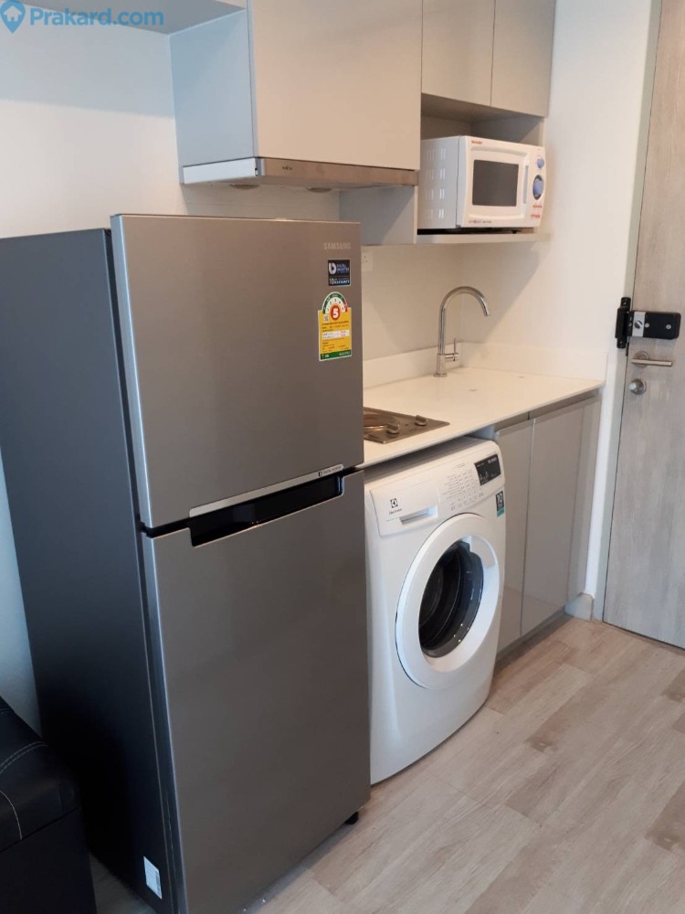 ให้เช่าคอนโดพระราม 9 เพชรบุรีตัดใหม่ RCA : 💥DL-3391💥ว่าง ให้ เช่า ไอดีโอ โมบิ พระราม 9👉แอดไลน์ @primahome