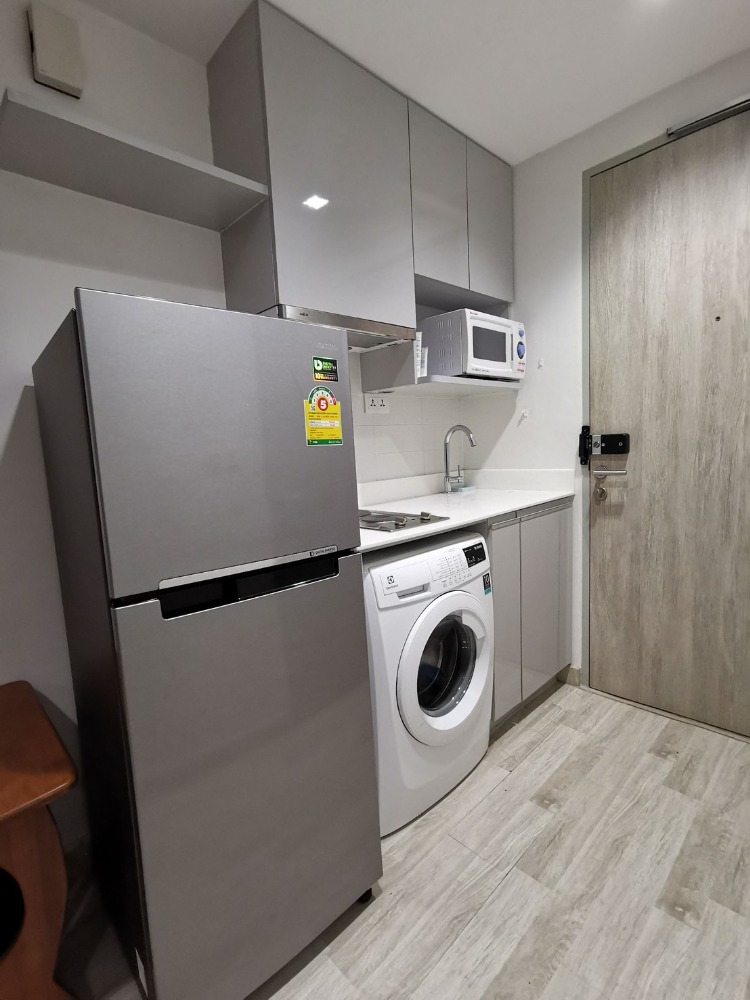 ให้เช่าคอนโดพระราม 9 เพชรบุรีตัดใหม่ RCA : 💥DL-3391💥ว่าง ให้ เช่า ไอดีโอ โมบิ พระราม 9👉แอดไลน์ @primahome