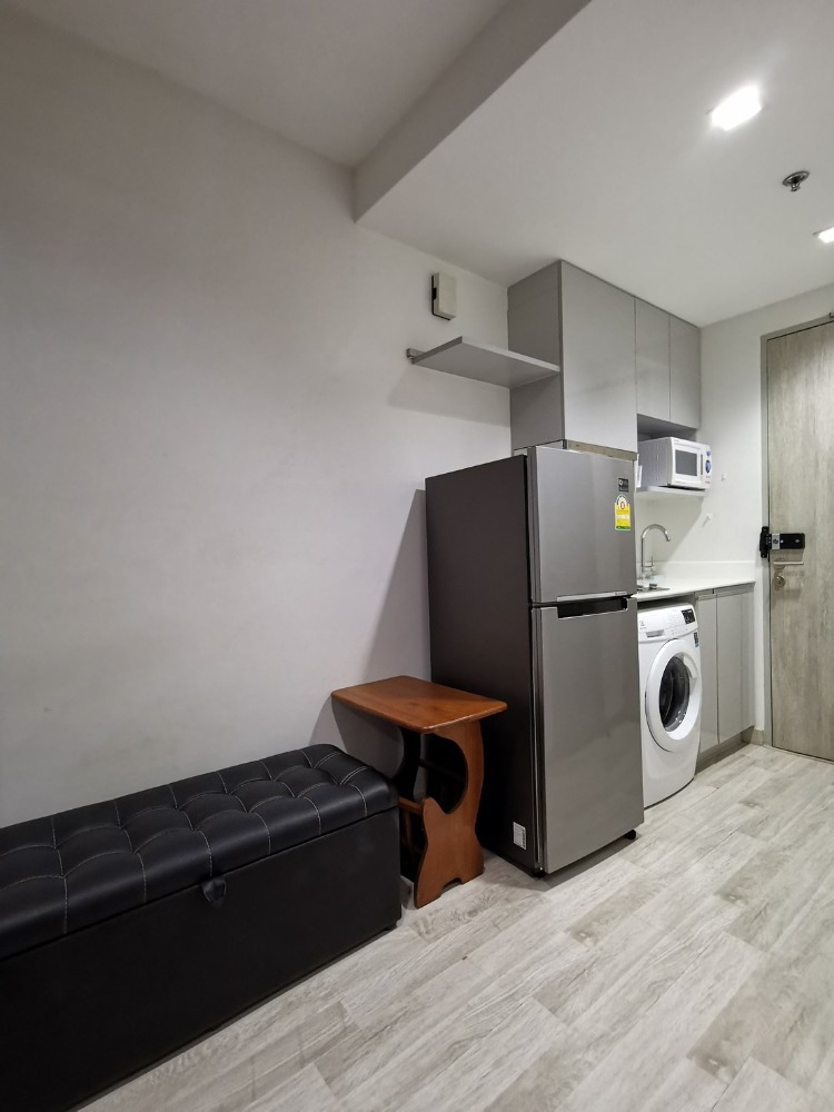 ให้เช่าคอนโดพระราม 9 เพชรบุรีตัดใหม่ RCA : 💥DL-3391💥ว่าง ให้ เช่า ไอดีโอ โมบิ พระราม 9👉แอดไลน์ @primahome