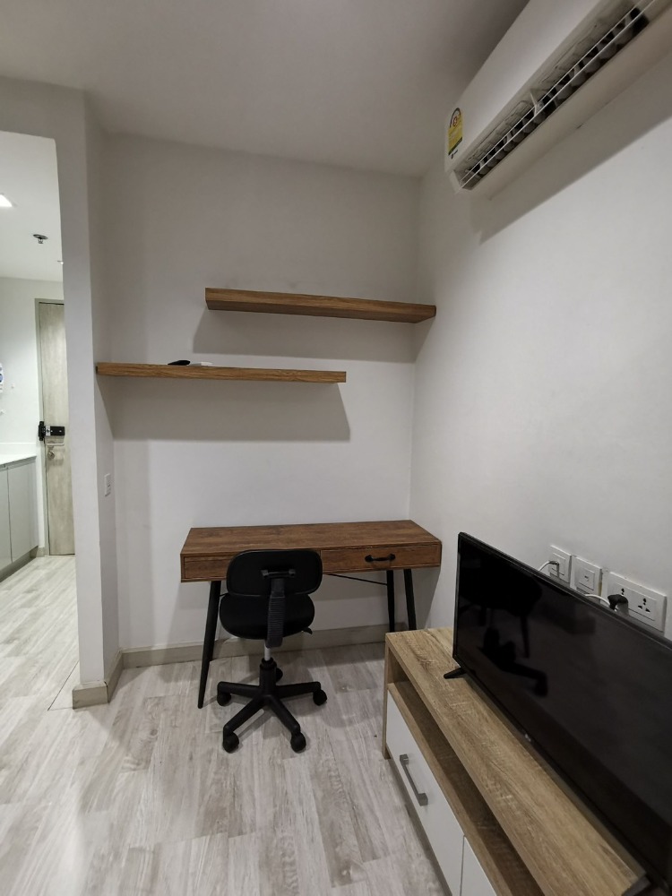 ให้เช่าคอนโดพระราม 9 เพชรบุรีตัดใหม่ RCA : 💥DL-3391💥ว่าง ให้ เช่า ไอดีโอ โมบิ พระราม 9👉แอดไลน์ @primahome