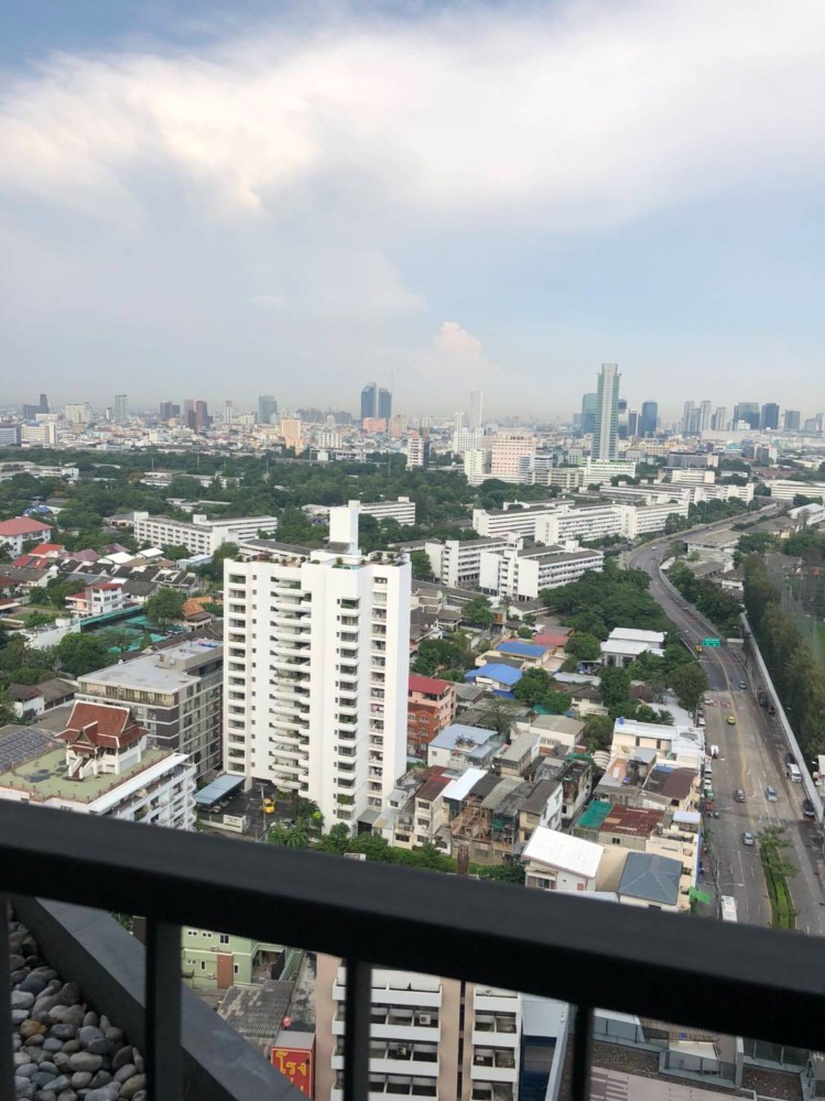 ให้เช่าคอนโดอารีย์ อนุสาวรีย์ : 💥DL-3392💥ว่าง ให้ เช่า ไซมิส ราชครู 👉แอดไลน์ @primahome