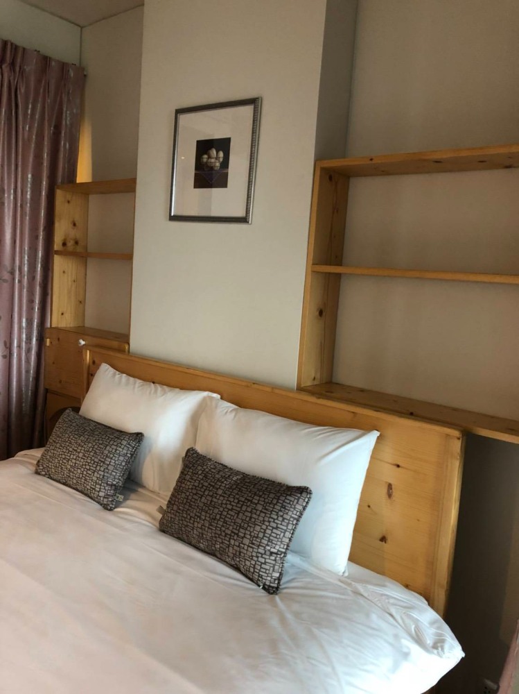 ให้เช่าคอนโดอารีย์ อนุสาวรีย์ : 💥DL-3392💥ว่าง ให้ เช่า ไซมิส ราชครู 👉แอดไลน์ @primahome