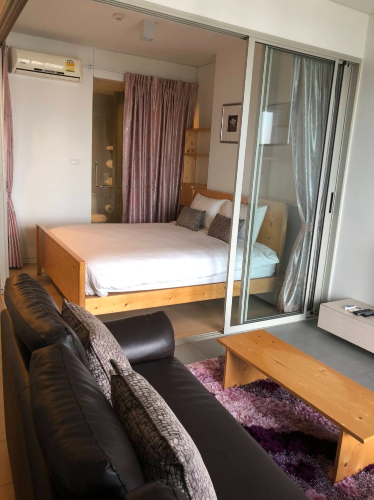 ให้เช่าคอนโดอารีย์ อนุสาวรีย์ : 💥DL-3392💥ว่าง ให้ เช่า ไซมิส ราชครู 👉แอดไลน์ @primahome