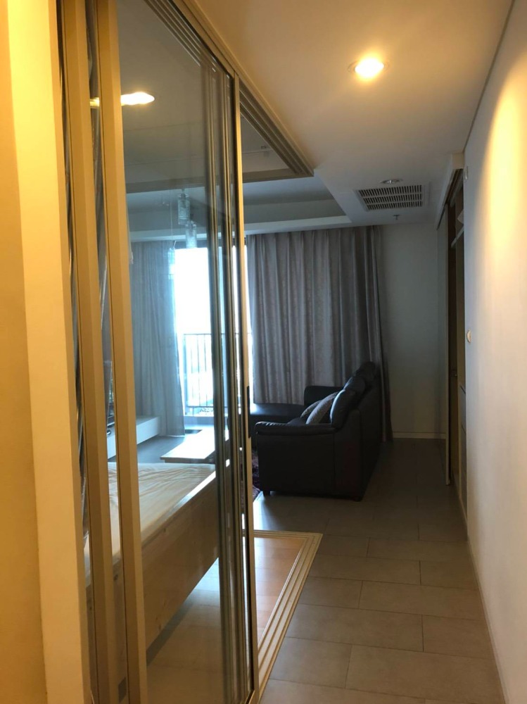 ให้เช่าคอนโดอารีย์ อนุสาวรีย์ : 💥DL-3392💥ว่าง ให้ เช่า ไซมิส ราชครู 👉แอดไลน์ @primahome