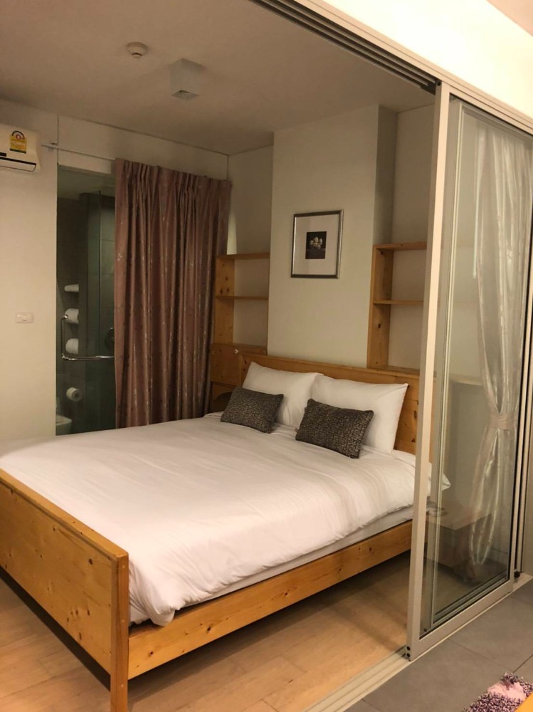 ให้เช่าคอนโดอารีย์ อนุสาวรีย์ : 💥DL-3392💥ว่าง ให้ เช่า ไซมิส ราชครู 👉แอดไลน์ @primahome