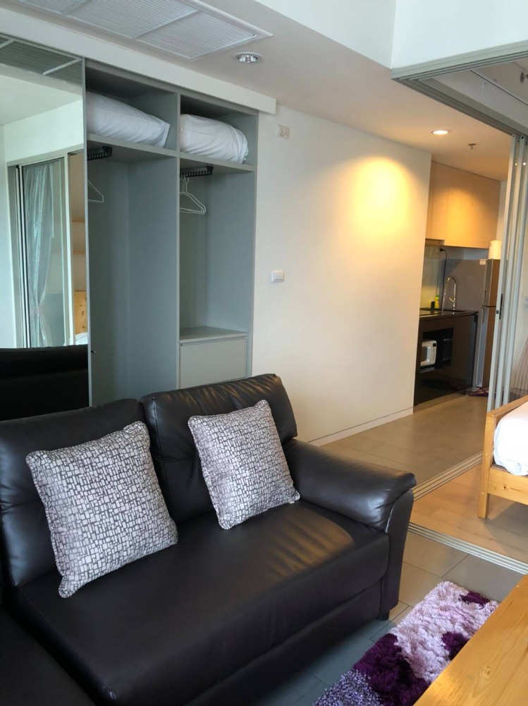 ให้เช่าคอนโดอารีย์ อนุสาวรีย์ : 💥DL-3392💥ว่าง ให้ เช่า ไซมิส ราชครู 👉แอดไลน์ @primahome