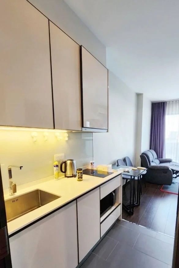 For RentCondoSukhumvit, Asoke, Thonglor : 💥CP-3245💥C Ekkamai 👉Line : @primahome