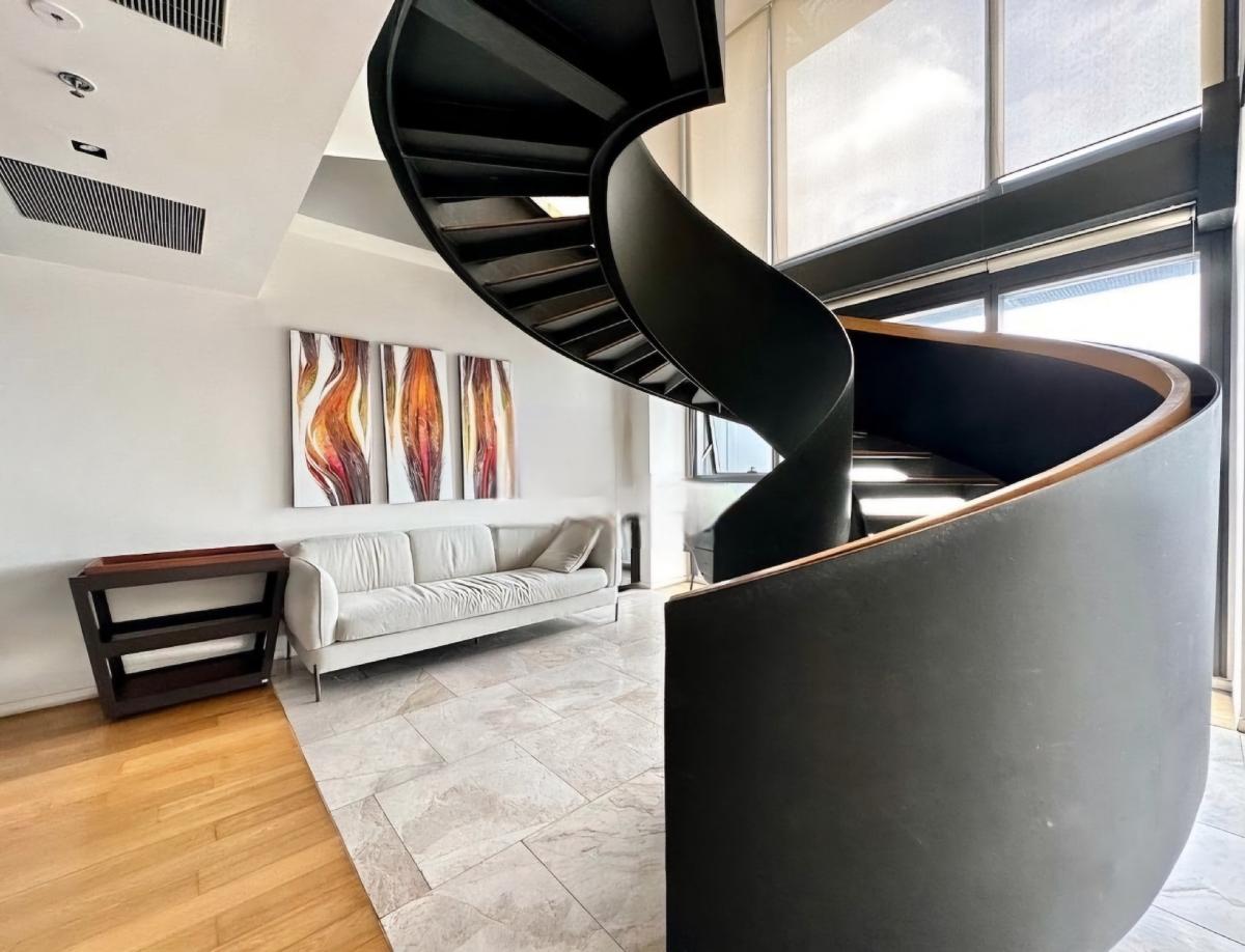 For RentCondoSathorn, Narathiwat : The Met 4 Bedroom For Rent