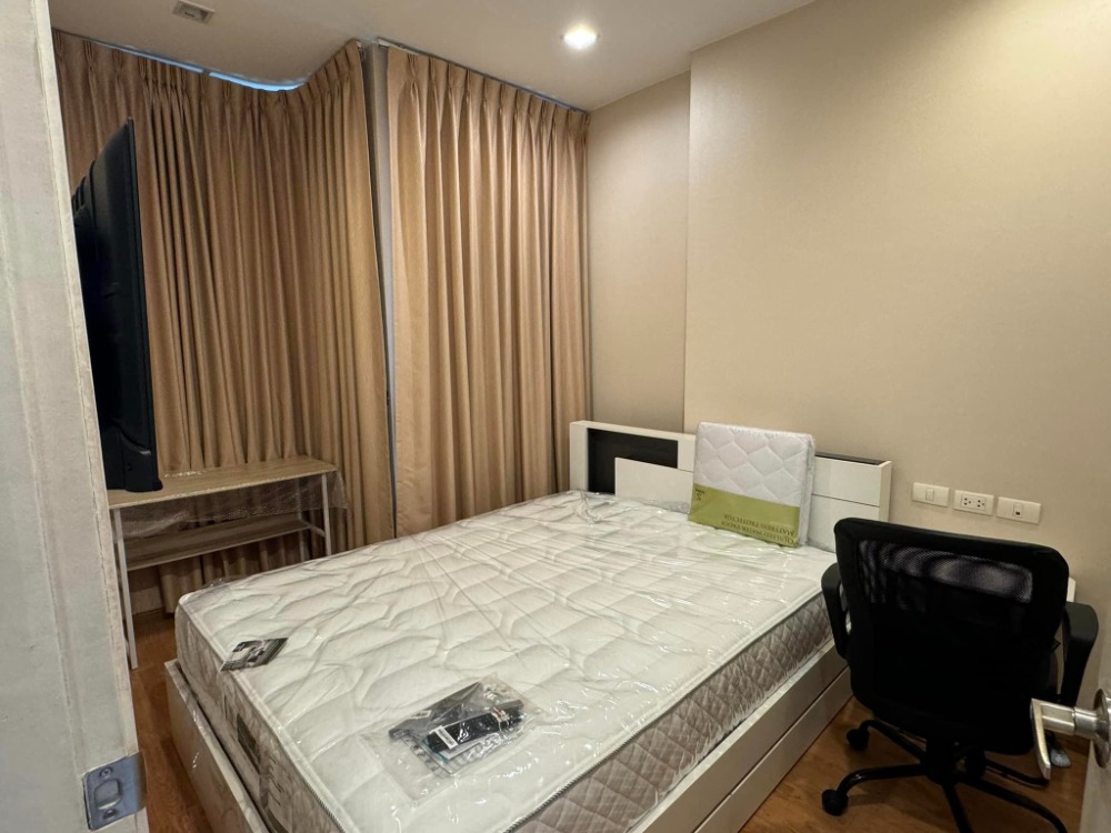 ให้เช่าคอนโดอ่อนนุช อุดมสุข : 💥ST-1612💥ว่าง ให้ เช่า คิว เฮ้าส์ คอนโด สุขุมวิท 79 👉แอดไลน์ @expertcondo