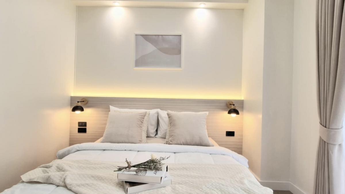 ขายคอนโดปิ่นเกล้า จรัญสนิทวงศ์ : 𝐂𝐢𝐭𝐲 𝐇𝐨𝐦𝐞  รัชดา ปิ่นเกล้า ห้องใหญ่ 44 ตรม.