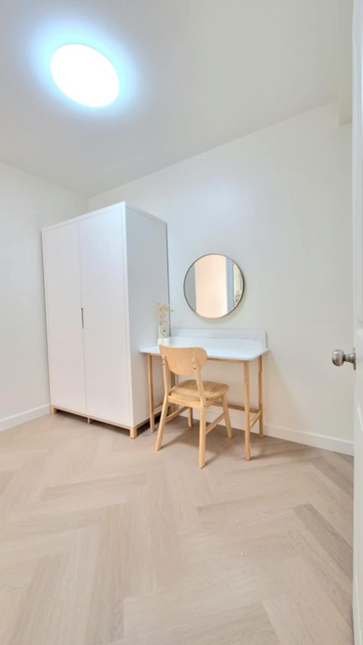 ขายคอนโดปิ่นเกล้า จรัญสนิทวงศ์ : 𝐂𝐢𝐭𝐲 𝐇𝐨𝐦𝐞  รัชดา ปิ่นเกล้า ห้องใหญ่ 44 ตรม.