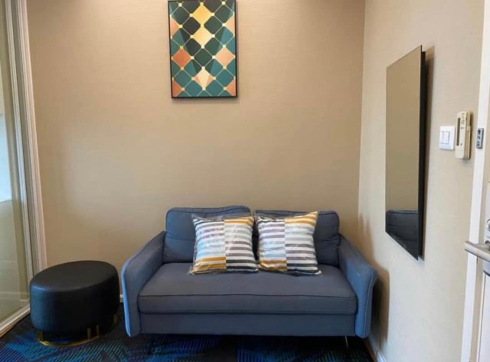 For RentCondoLadprao, Central Ladprao : 💥DL-3396💥The Saint Residences 👉Line : @be.easy