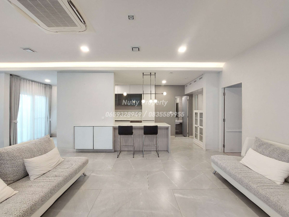 ให้เช่าบ้านลาดกระบัง สุวรรณภูมิ : ให้เช่า บ้านเดี่ยวหลังใหญ่ มัณฑนา บางนา-วงแหวน หลังมุมใกล้คลับเฮ้าส์ ตกแต่งพร้อมอยู่