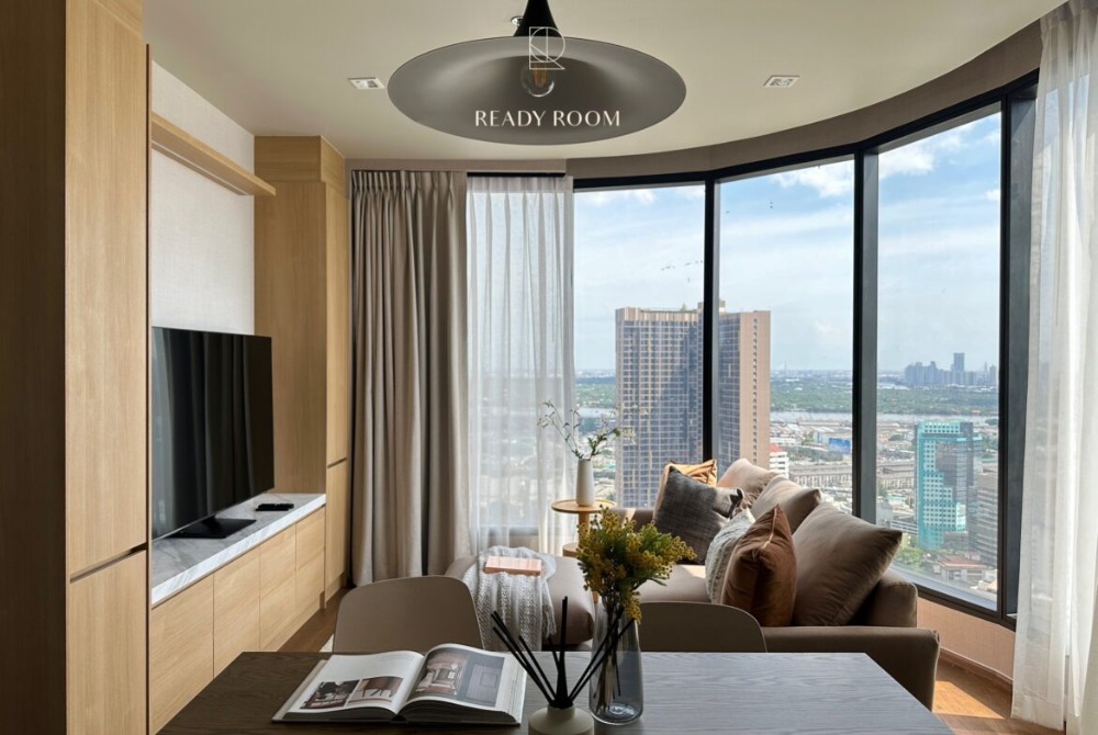 ให้เช่าคอนโดสุขุมวิท อโศก ทองหล่อ : For Rent : Ideo Q Sukhumvit 36  * (2bed ) 62.55 Sq.m. 66,500 THB Tel. 092-423-5675 Cate