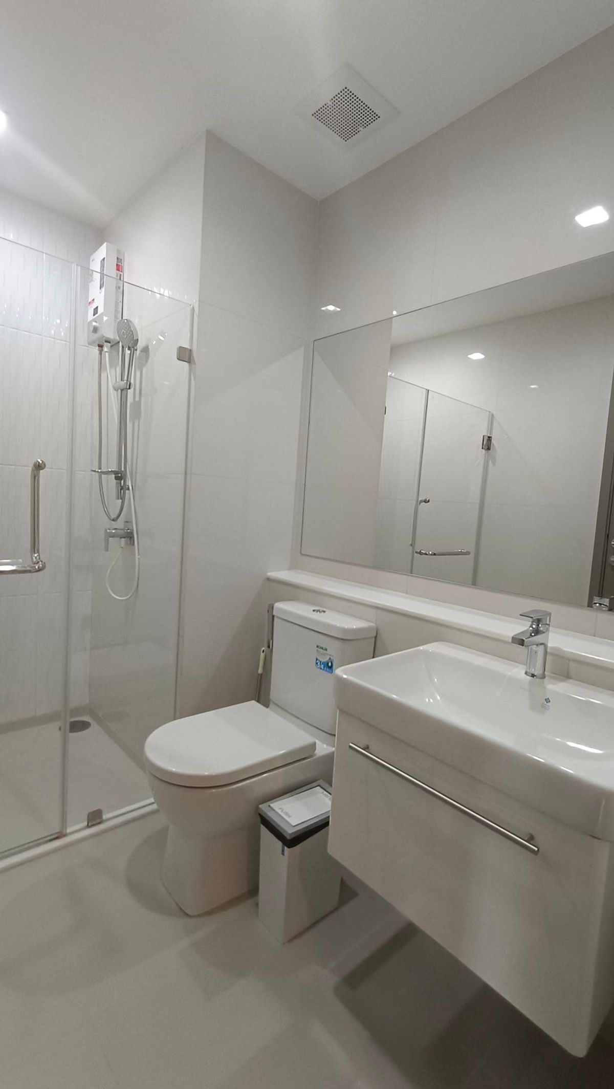 ให้เช่าคอนโดพระราม 9 เพชรบุรีตัดใหม่ RCA : ให้เช่า Life Asoke Hype 2 ห้องนอน คอนโด🌻ไลฟ์ อโศก ไฮป์ คอนโดพระราม 9 ใกล้ MRT