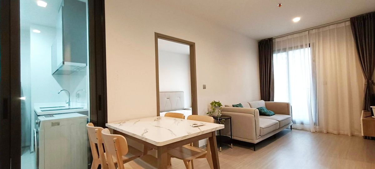 ให้เช่าคอนโดพระราม 9 เพชรบุรีตัดใหม่ RCA : ให้เช่า Life Asoke Hype 2 ห้องนอน คอนโด🌻ไลฟ์ อโศก ไฮป์ คอนโดพระราม 9 ใกล้ MRT