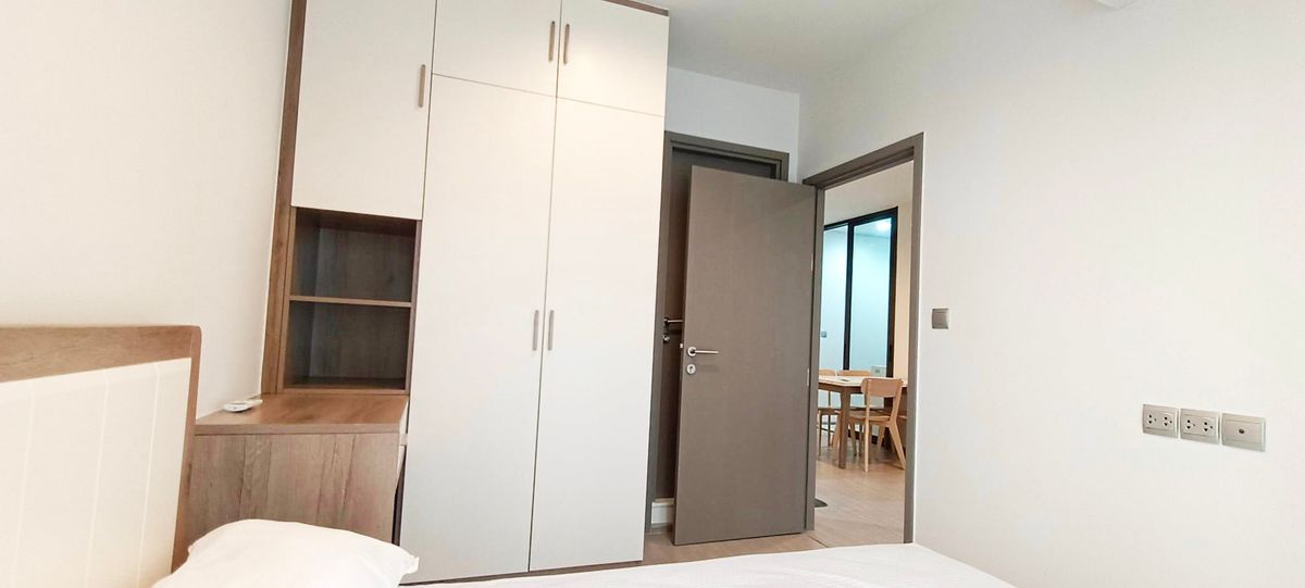 ให้เช่าคอนโดพระราม 9 เพชรบุรีตัดใหม่ RCA : ให้เช่า Life Asoke Hype 2 ห้องนอน คอนโด🌻ไลฟ์ อโศก ไฮป์ คอนโดพระราม 9 ใกล้ MRT