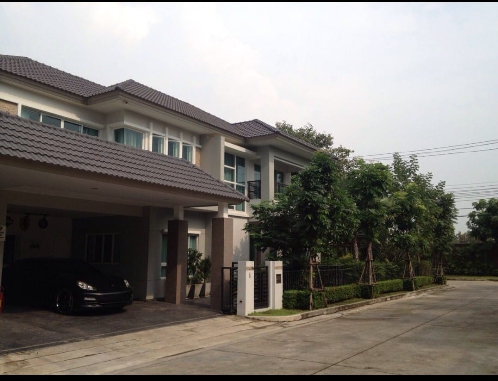 For SaleHouseRama5, Ratchapruek, Bangkruai : 🏡Bangkok Boulevard Sathorn - Pinklao (Bangkok Boulevard Sathorn - Pinklao)🏡