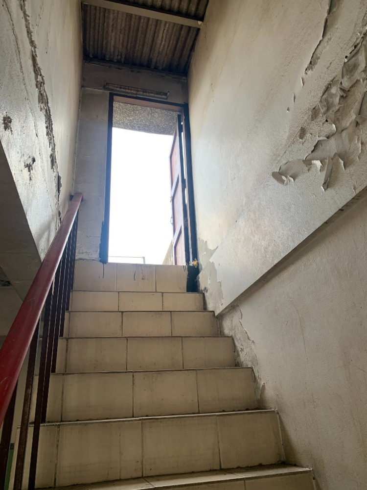 ขายอาคารพาณิชย์รัชดา ห้วยขวาง : 🔥ขายด่วน อาคารพาณิชย์ 4 ชั้น บนถนนสุทธิสารวินิจฉัย ใจกลางรัชดา 🔥