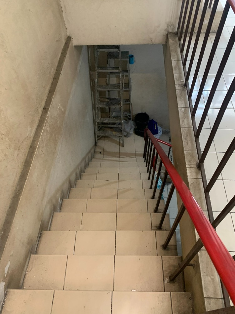 ขายอาคารพาณิชย์รัชดา ห้วยขวาง : 🔥ขายด่วน อาคารพาณิชย์ 4 ชั้น บนถนนสุทธิสารวินิจฉัย ใจกลางรัชดา 🔥