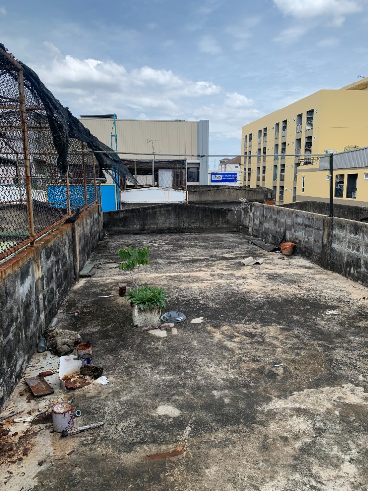 ขายอาคารพาณิชย์รัชดา ห้วยขวาง : 🔥ขายด่วน อาคารพาณิชย์ 4 ชั้น บนถนนสุทธิสารวินิจฉัย ใจกลางรัชดา 🔥