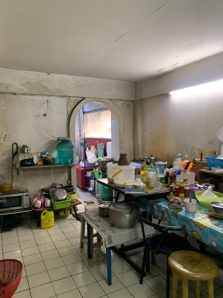 ขายอาคารพาณิชย์รัชดา ห้วยขวาง : 🔥ขายด่วน อาคารพาณิชย์ 4 ชั้น บนถนนสุทธิสารวินิจฉัย ใจกลางรัชดา 🔥