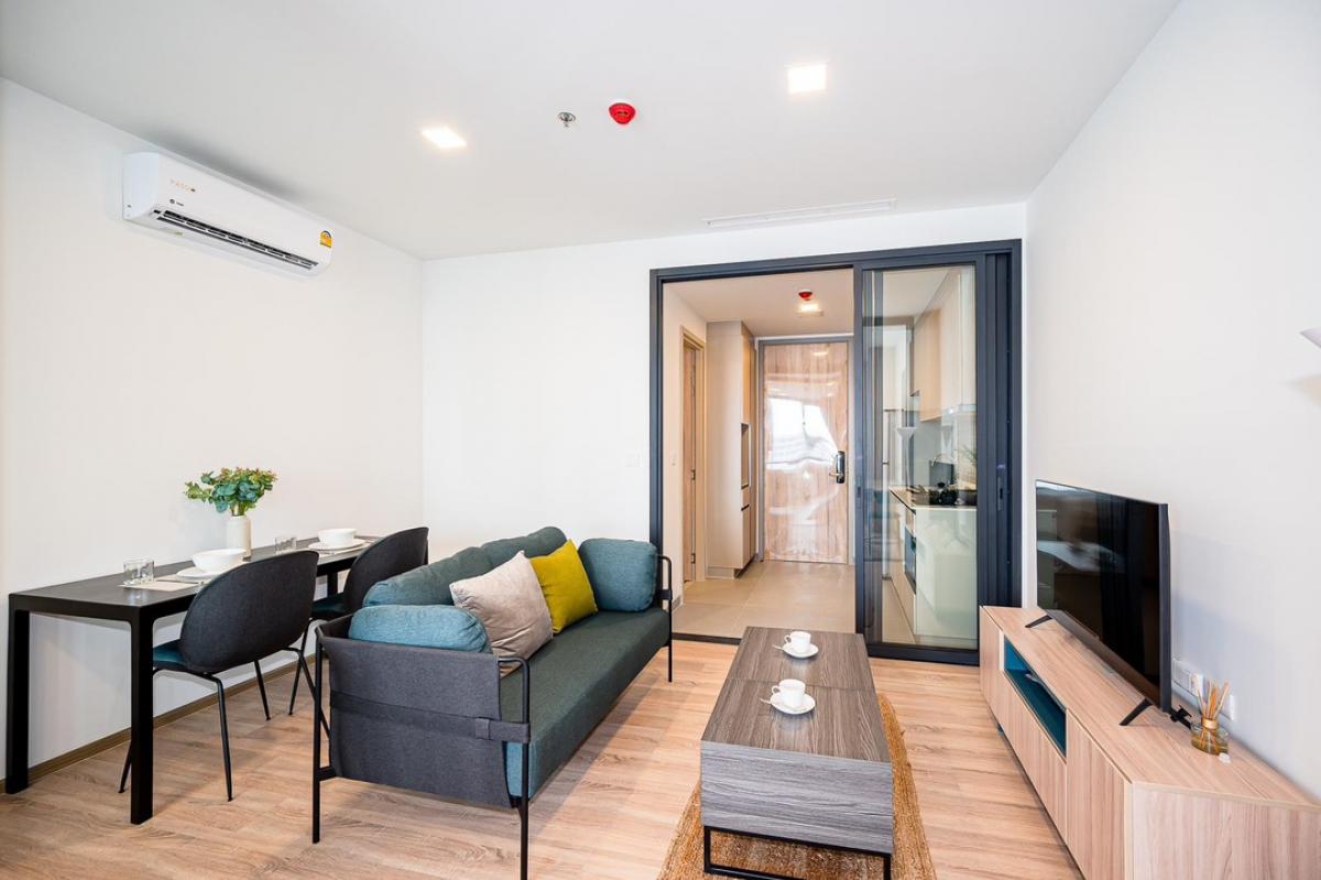 ให้เช่าคอนโดราชเทวี พญาไท : XT Phayathai 1ห้องนอนใหญ่ ใกล้ BTS พญาไท 22,000!! ☎️Tel/Line: 094-162-4424