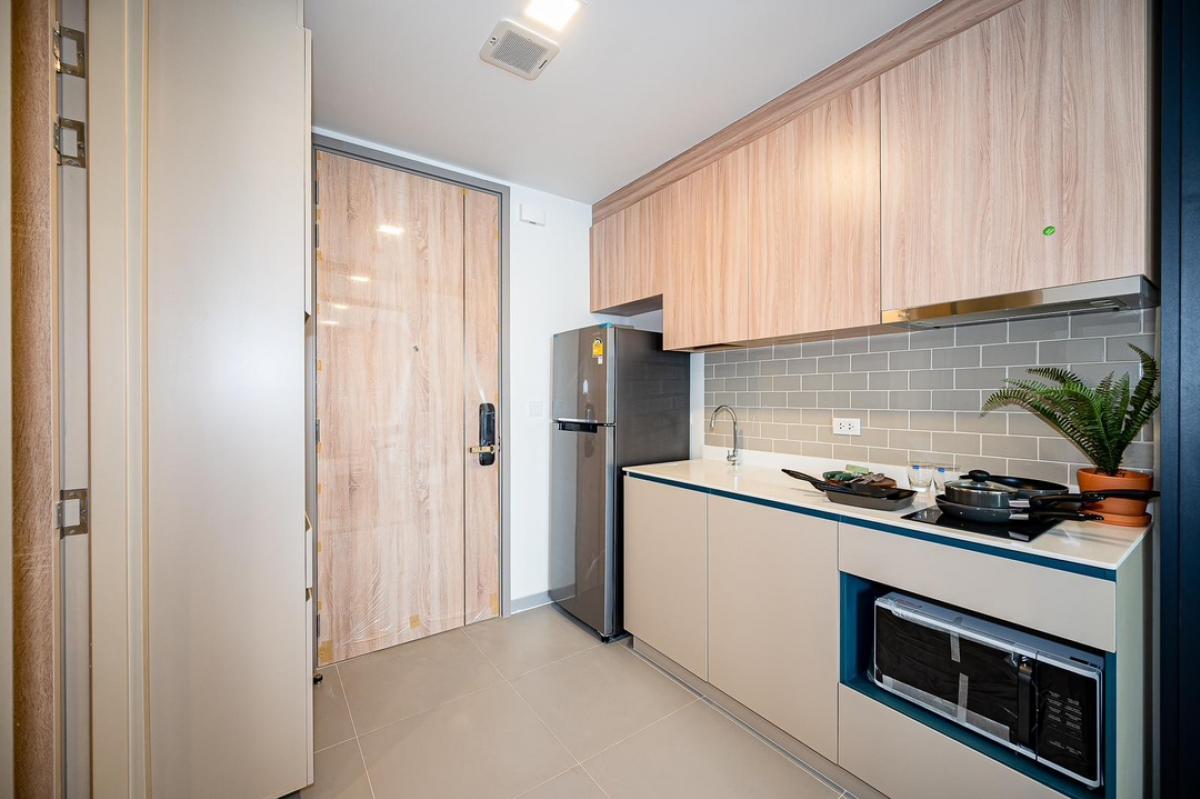 ให้เช่าคอนโดราชเทวี พญาไท : XT Phayathai 1ห้องนอนใหญ่ ใกล้ BTS พญาไท 22,000!! ☎️Tel/Line: 094-162-4424