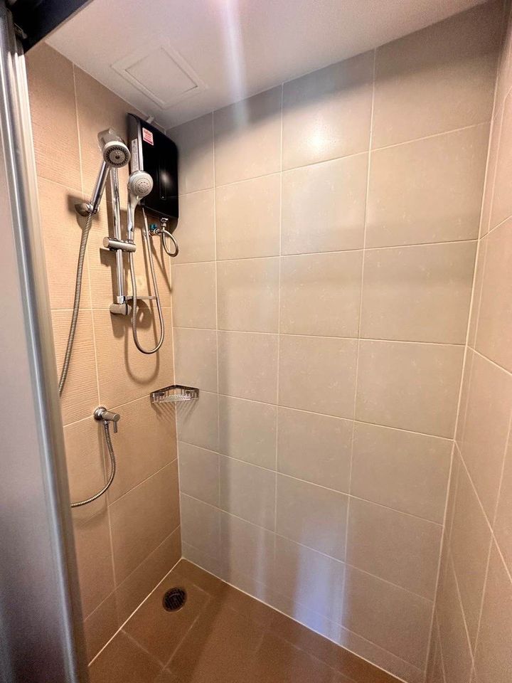 ขายคอนโดรัตนาธิเบศร์ สนามบินน้ำ พระนั่งเกล้า : รหัสทรัพย์ Bp0293 ลุมพินี พาร์ค รัตนาธิเบศร์-งามวงศ์วาน ห้องขนาด 36.5 ตร.ม. แบบ 1 ห้องนอน 1 ห้องน้ำ ชั้น 21