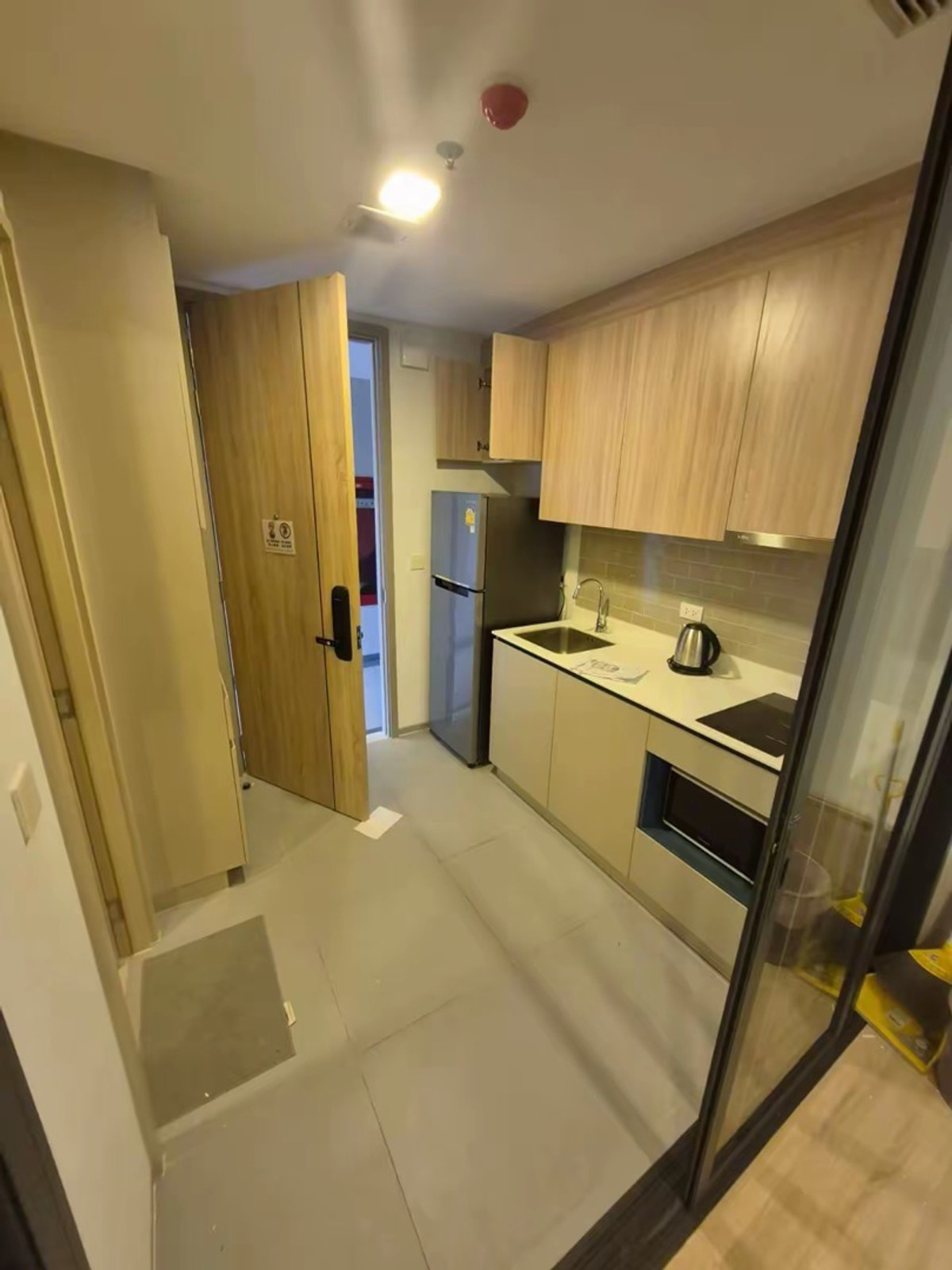 ให้เช่าคอนโดราชเทวี พญาไท : XT Phayathai 1ห้องนอนใหญ่ ใกล้ BTS พญาไท 22,000!! ☎️Tel/Line: 094-162-4424