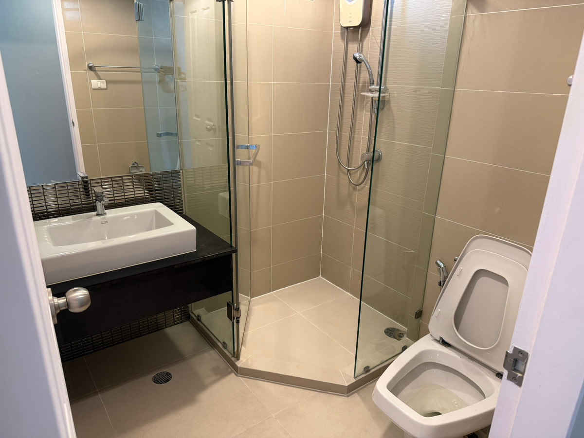 For SaleCondoRama9, Petchburi, RCA : Condo, Belle Avenue 2, Rama 9 Rd.