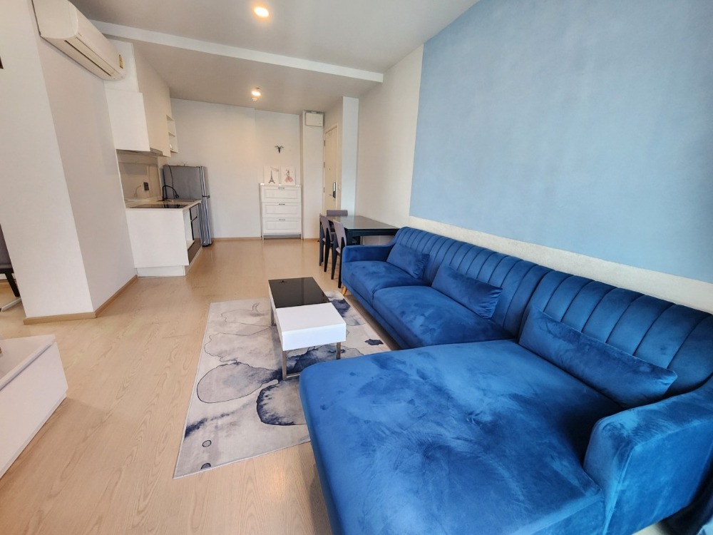 For RentCondoRama9, Petchburi, RCA : ✅ TTS128 ✅ Line : @p2nproperty