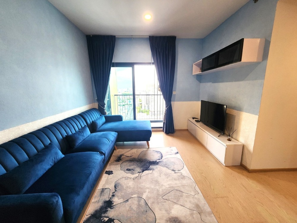 For RentCondoRama9, Petchburi, RCA : ✅ TTS128 ✅ Line : @p2nproperty