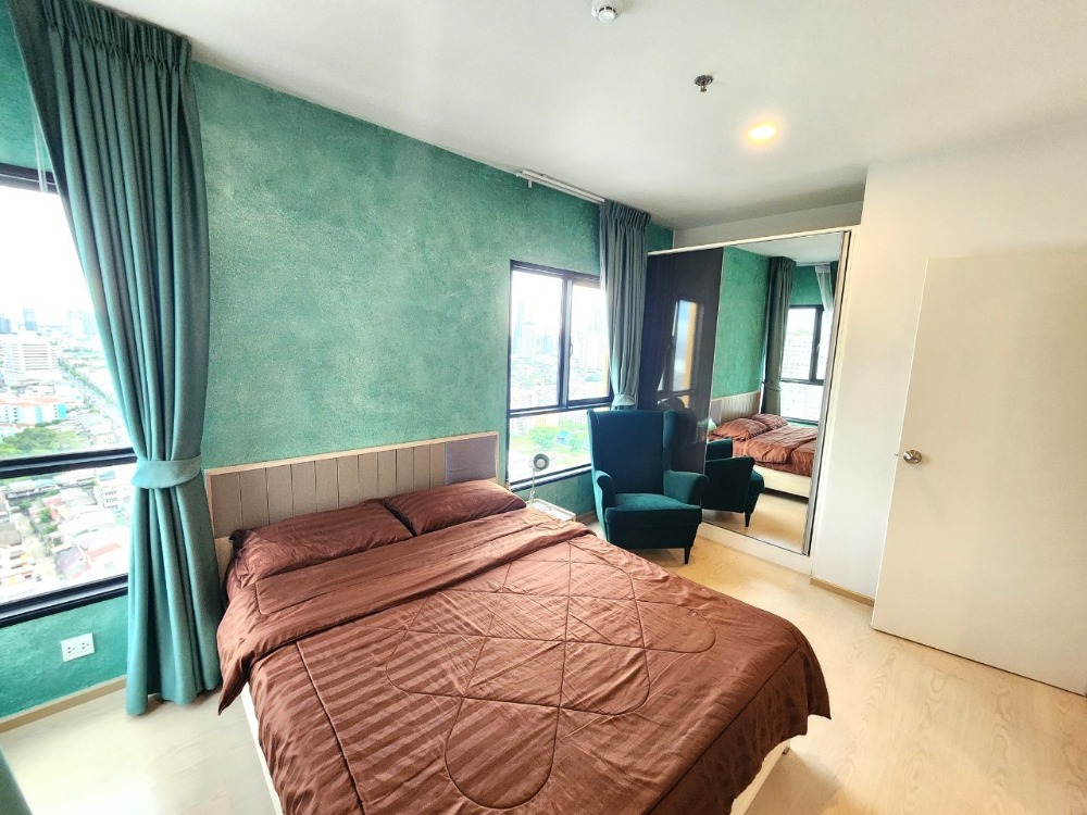 For RentCondoRama9, Petchburi, RCA : ✅ TTS128 ✅ Line : @p2nproperty