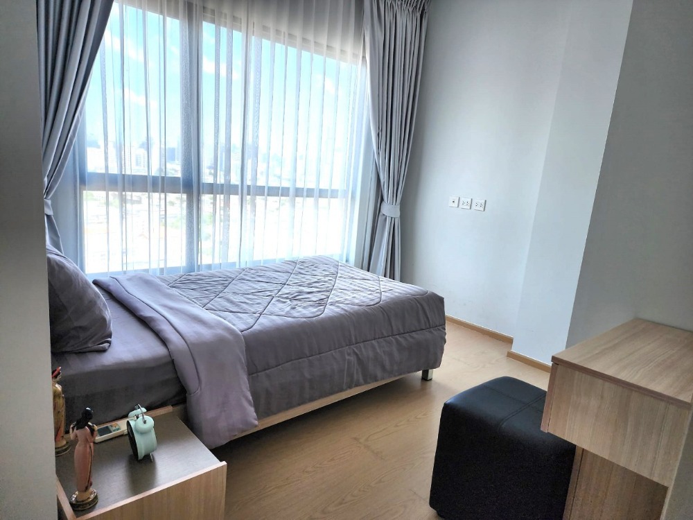 For RentCondoRama9, Petchburi, RCA : ✅ TTS128 ✅ Line : @p2nproperty